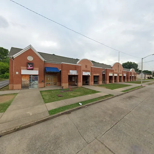 Grove Street Market Inc