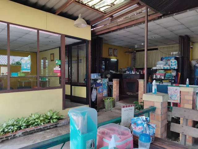 ครัวสองเส้น