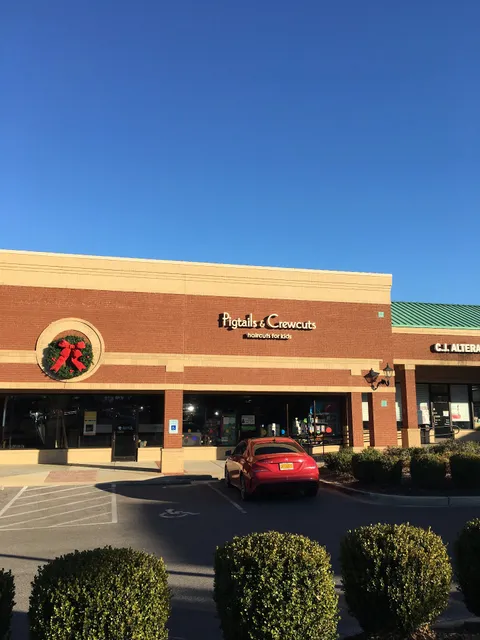 Shops of Forest Hill