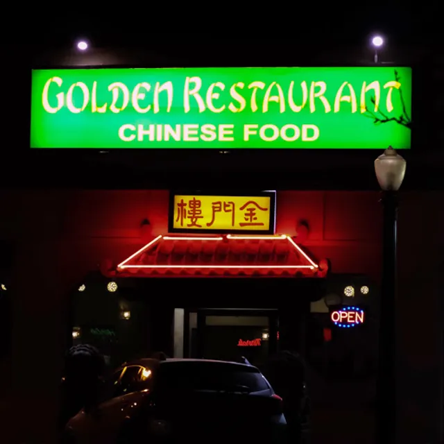Golden Restaurant