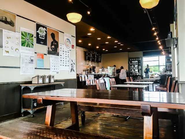 Stone Creek Coffee - Glendale