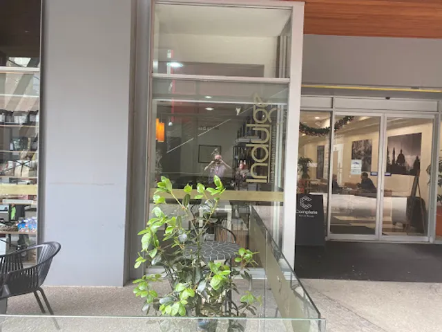 Indulge Fine Belgian Chocolates