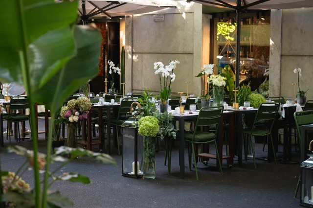 Ristorante Figo Parioli