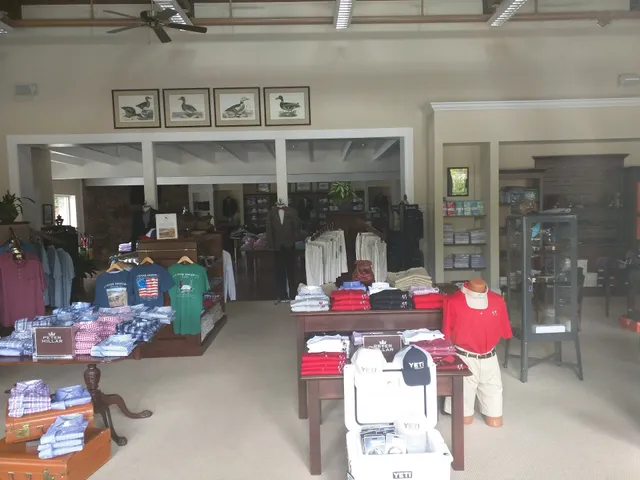 Dick Ferguson's Clothing Store