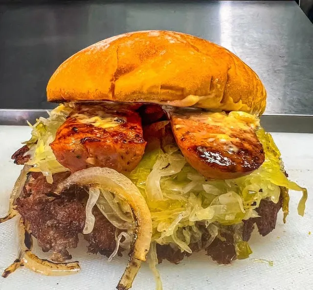 Coastal Smash Redmond