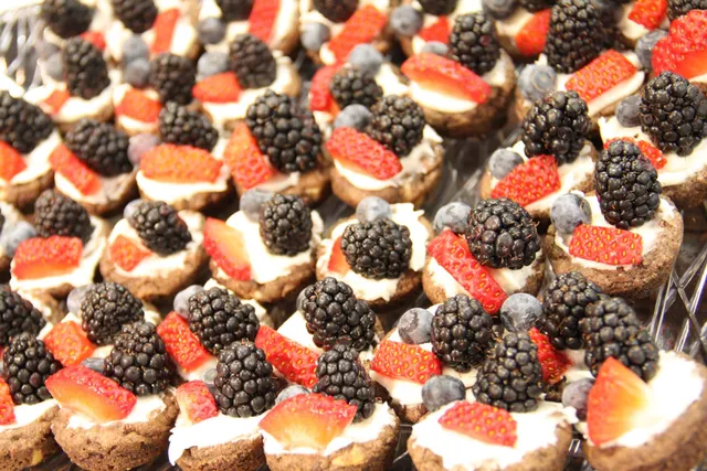 Lewisburg Chocolate Festival 2025