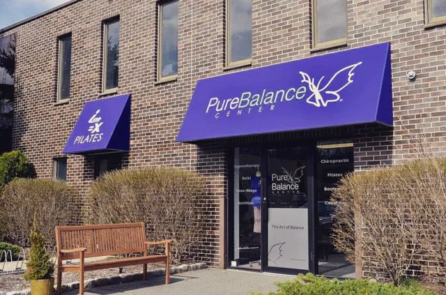 Pure Balance Center