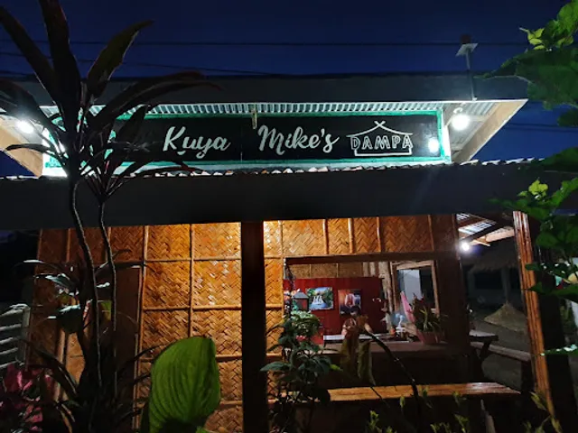 Kuya Mike's
