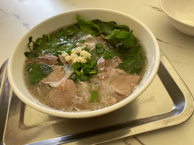 Bense Dianwei Restaurant