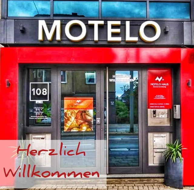 Motelo