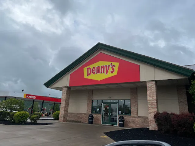 Denny's