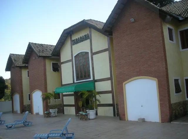 Hotel Tabarana