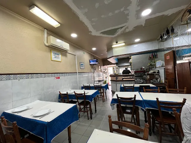 Restaurante Frazao