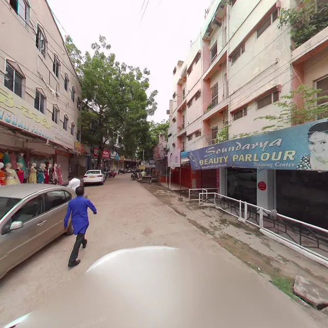 Flagship Veda Residency