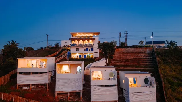 Nontawa Villa & Cafe