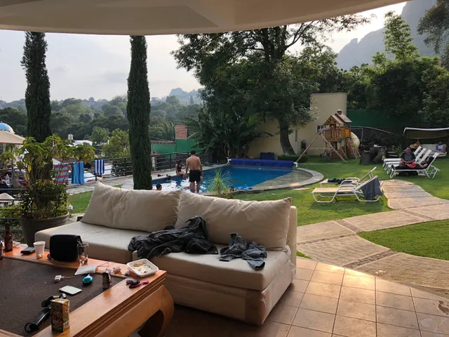 Bungalows Vista Hermosa