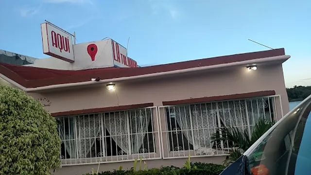 Restaurante La TOLUQUEÑA