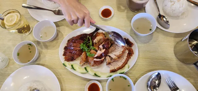 Ang’s Roasted Eatery - Marina Parkcity