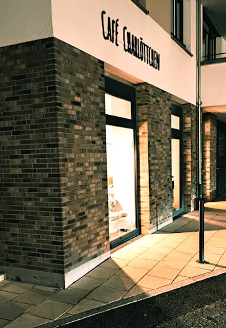 Café Charlöttchen Neu-Ulm