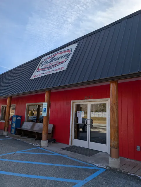 Holloway Corner Kitchen