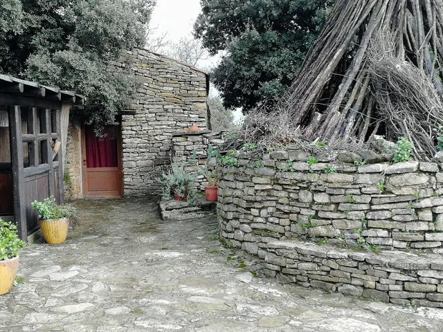 Agriturismo Sa Pinnetta