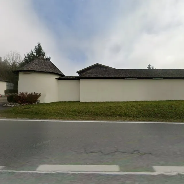 Gansl & Hotel Residences