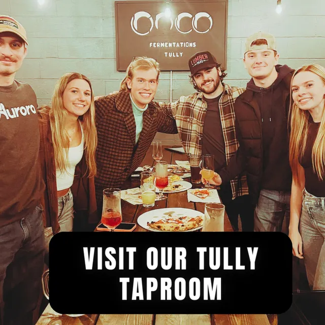 ONCO Fermentations, Inc.