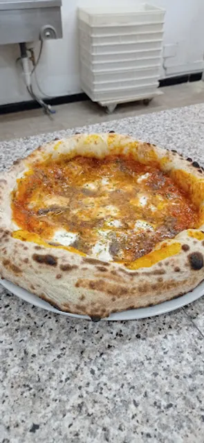 Pizzeria Ristorante la Barchetta al Tramonto