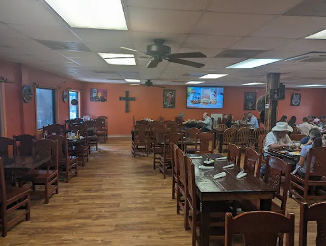 Juan & Linda's Mexican Grill
