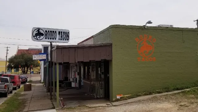 RODEO TACOS LA ORIGINAL