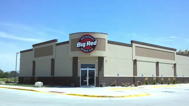 Big Red Keno Norfolk