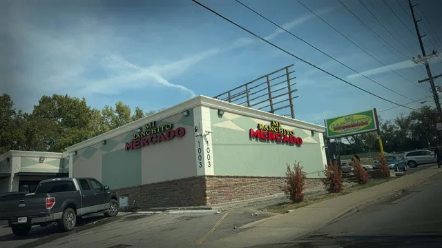 Mi Ranchito Market