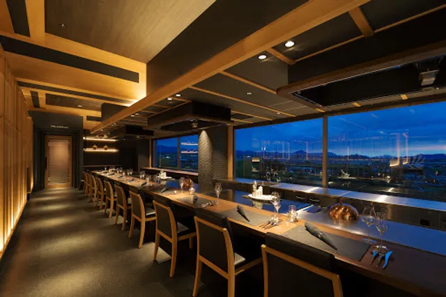 ザ・マイルストーン