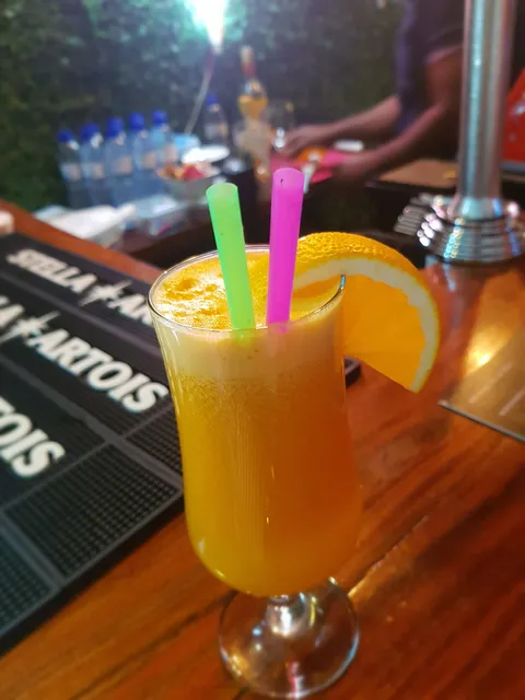 Espaço Sinta se Bem - Maputo