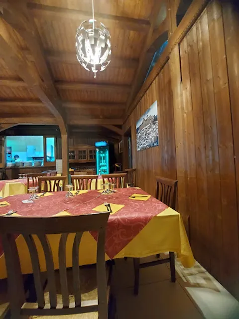 Pizzeria Villa Sulla