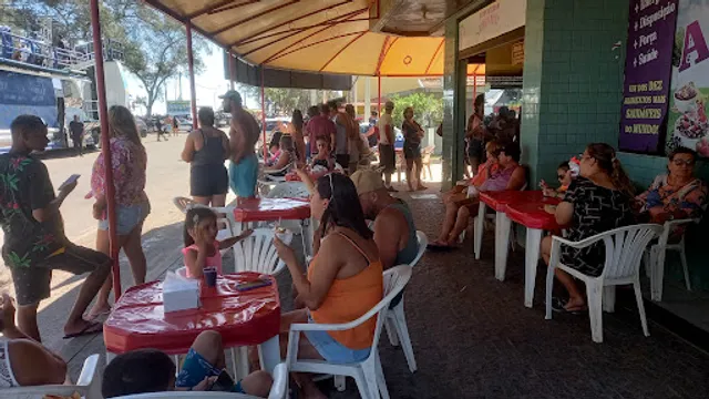 Sorveteria Pingo Doce