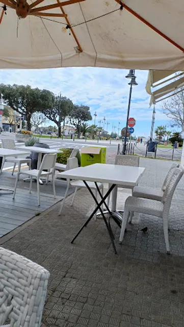 Ristorante la Conchiglia