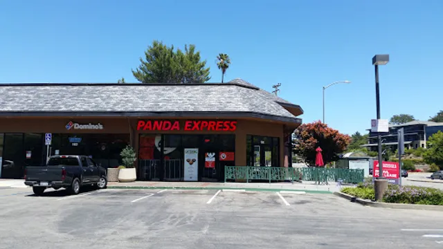 Panda Express