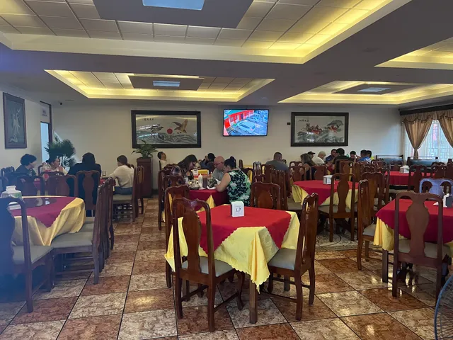 Restaurante Villa Oriente