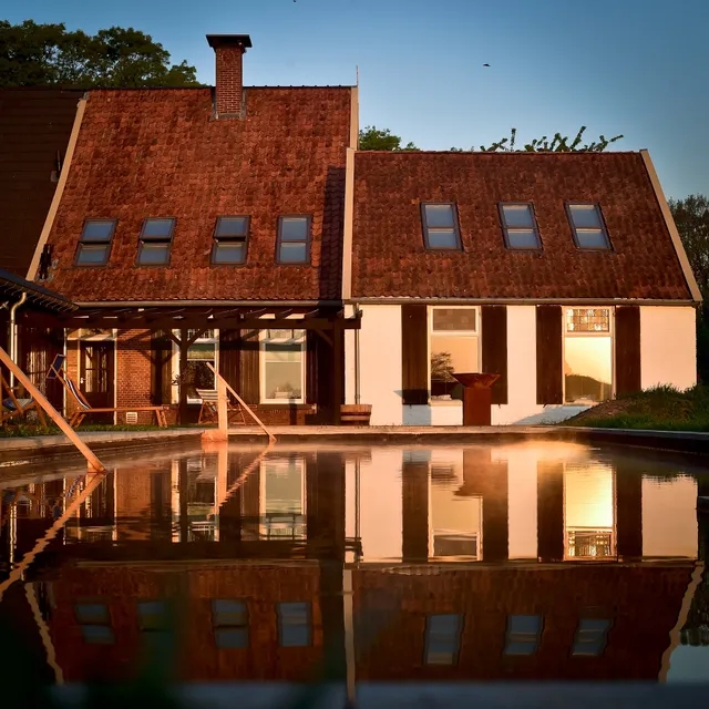 De Woeste Wieven op Erve Bonkert