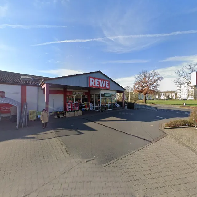 papperts GmbH Offenbach-Rumpenheim