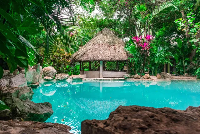 Genesis Eco-Oasis Ek Balam