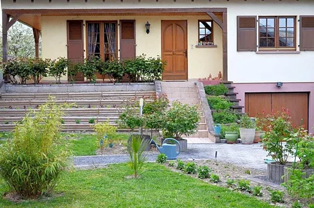 Chambre D Hotes Joel