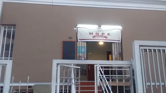 HOPE RESTAURANT - Comida criolla peruana