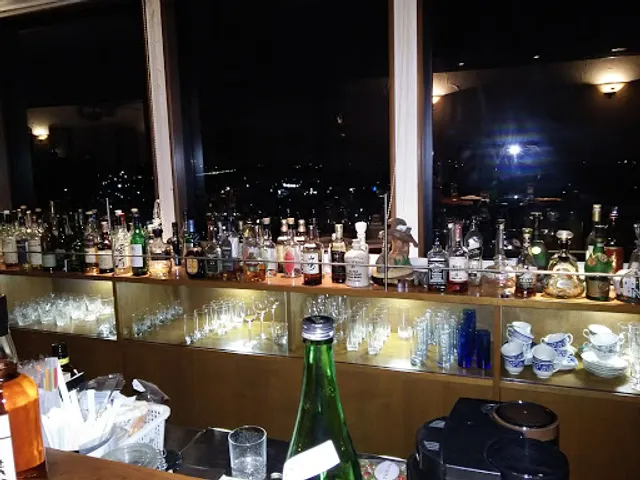 バー・オードヴィー