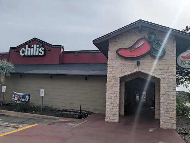 Chili's Grill & Bar