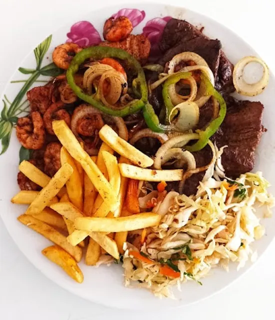 Restaurante Serve Bem