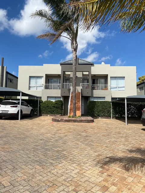 Durbanville Self Catering Apartments