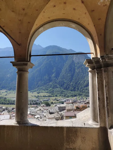 Bar Cardoni di Zubiani Michela