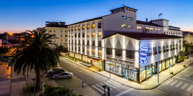 Steyler Fatima Hotel, Congress & Spa